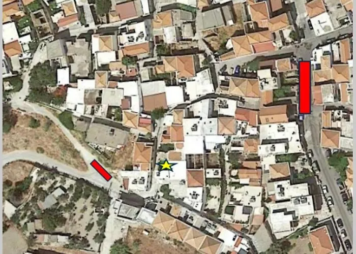 Beautiful Historic House