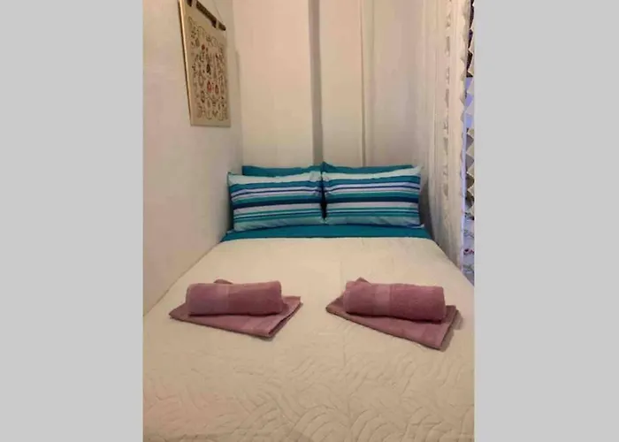 Tatil Evi Beautiful Historic House