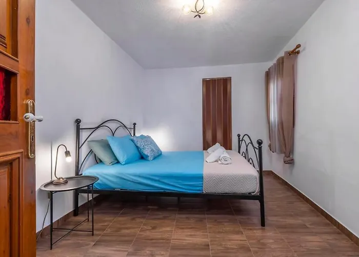 Beautiful Historic House Tatil Evi *