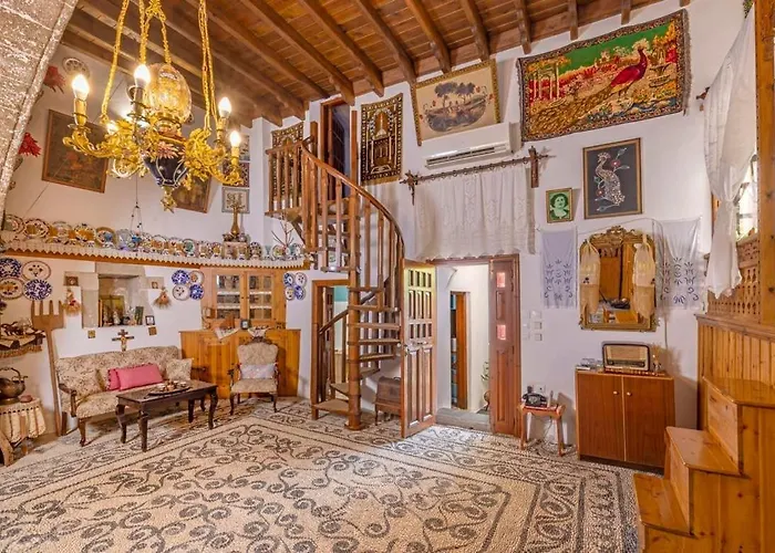 Beautiful Historic House