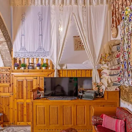 Beautiful Historic House *