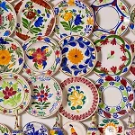 Tatil Evi Beautiful Historic House Koskinou (Rhodes)