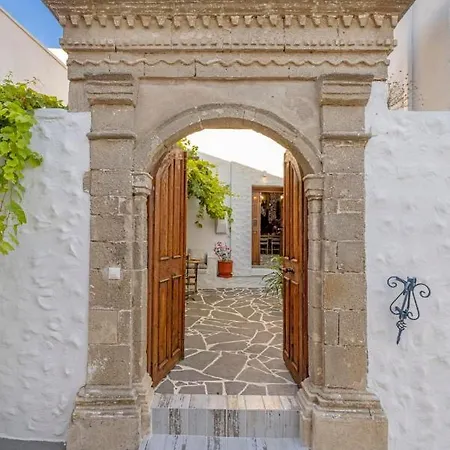 Beautiful Historic House Tatil Evi *